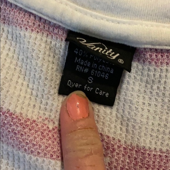 Shirt - Picture 2 of 2